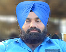 Hardeep Singh