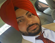 Harpeet Singh