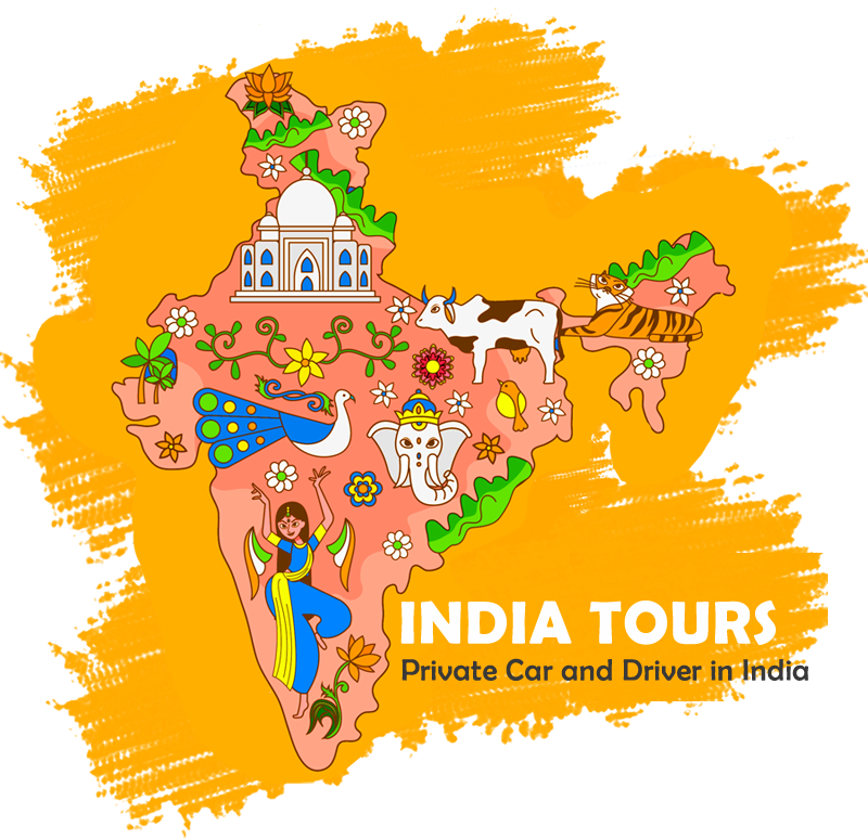 India Trips