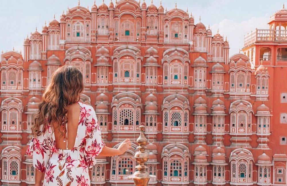 Hawa Mahal