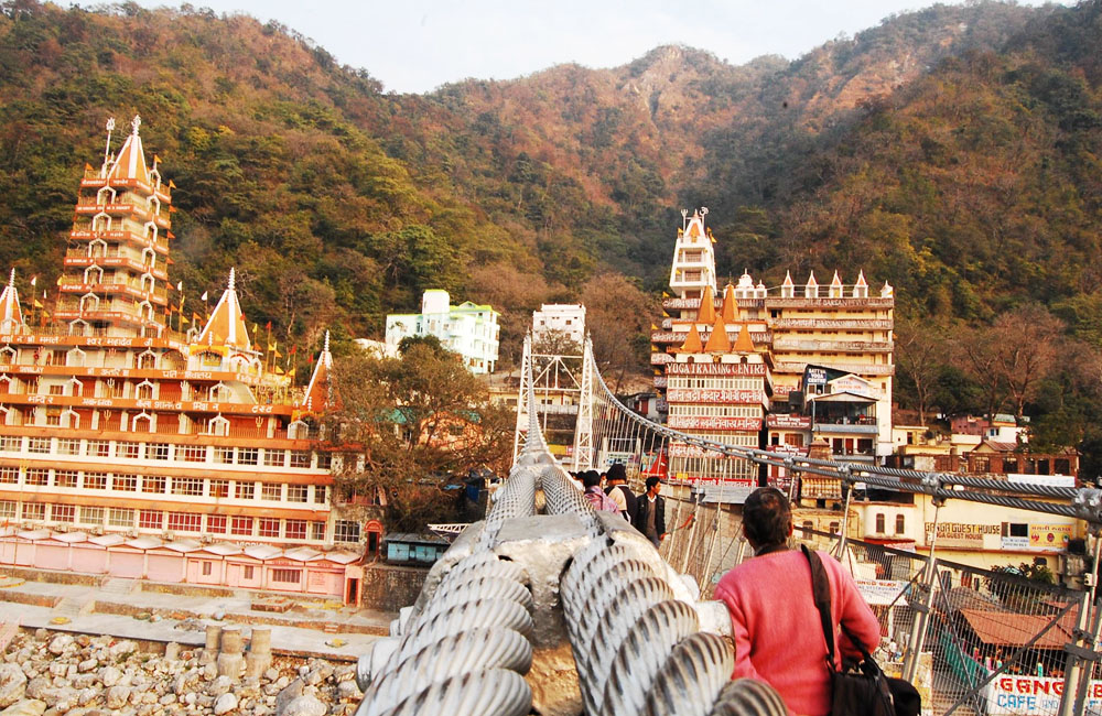 Rishikesh