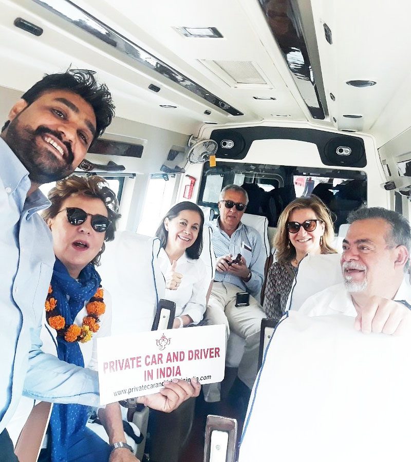 Cab Service in Delhi